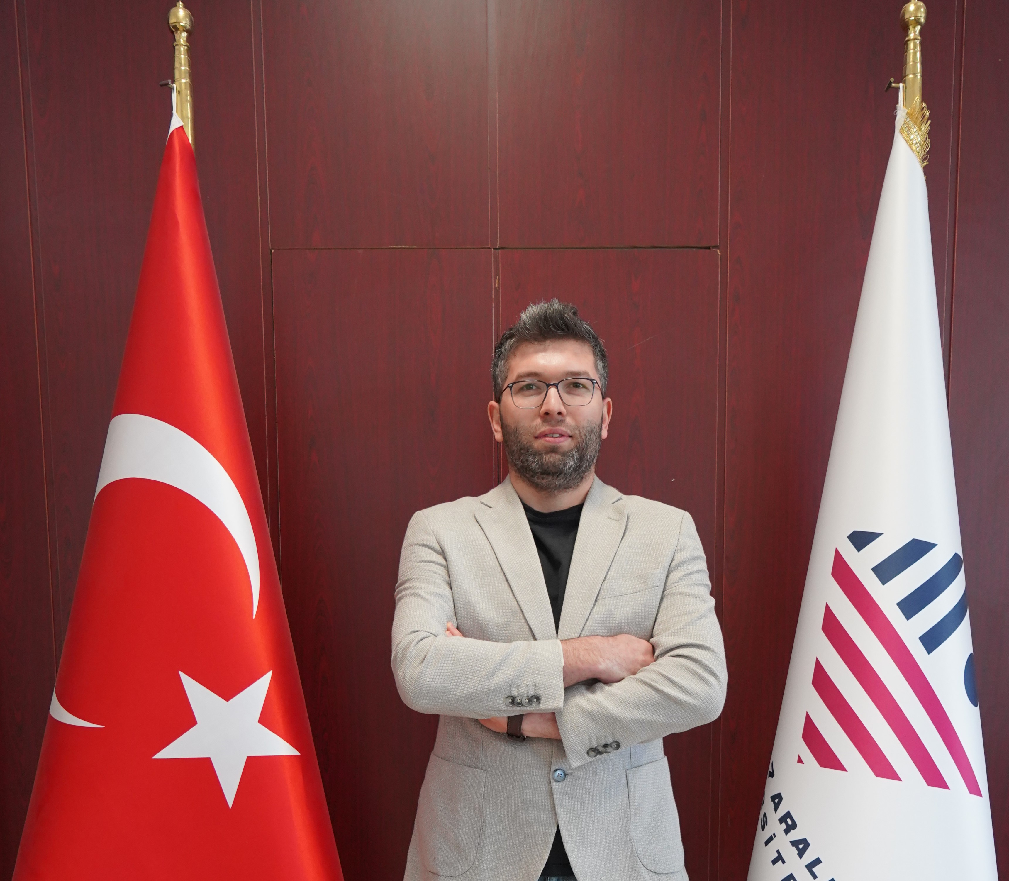 İsrafil KARADÖL